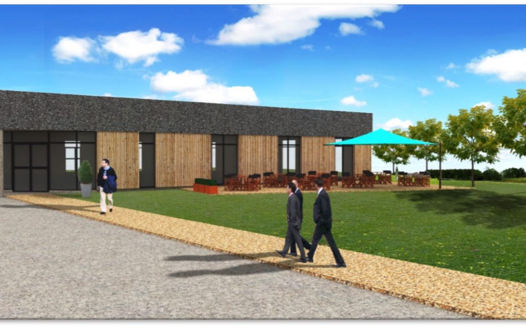 Réveiller nos Territoires