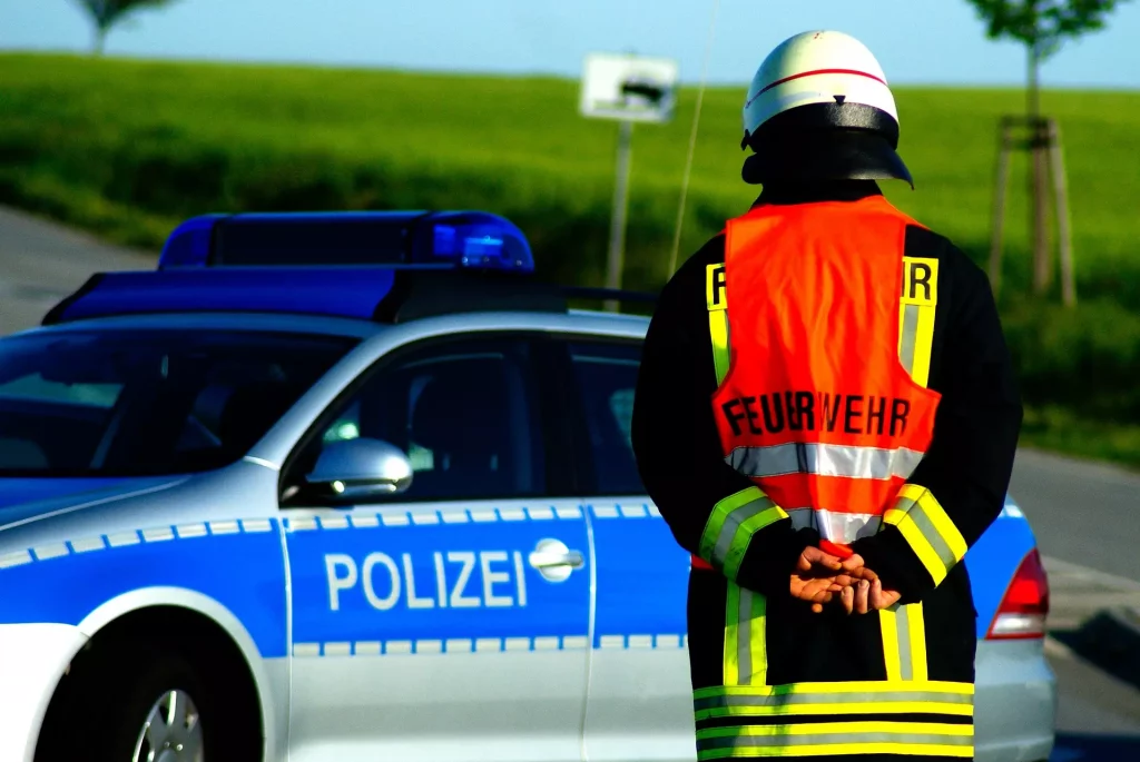 Accident_policier