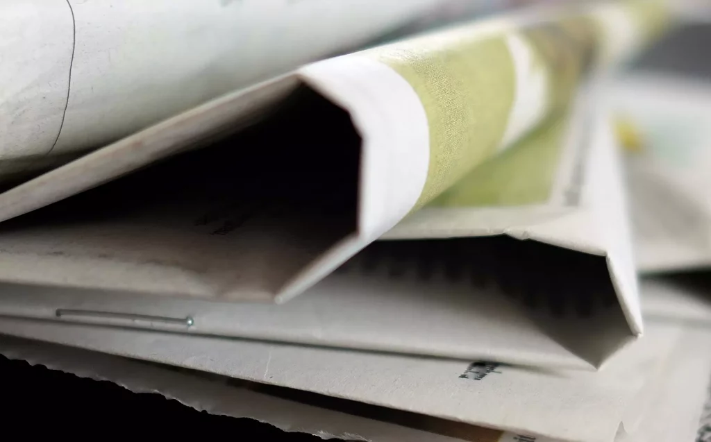 Liberté de la Presse
