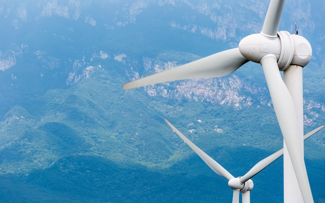 Les éoliennes en mer posent plus de problèmes qu’elles n’en résolvent