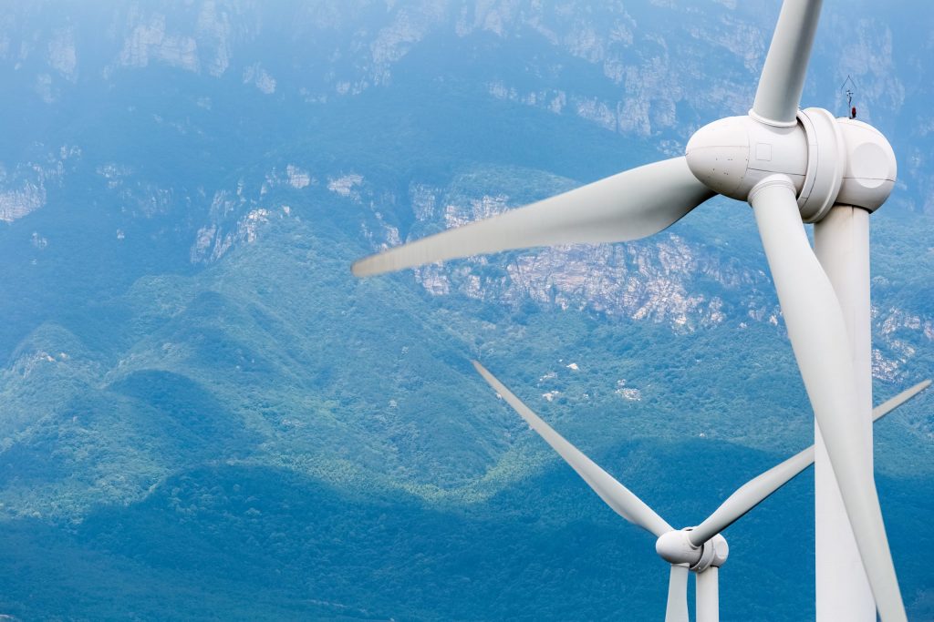 Eolienne