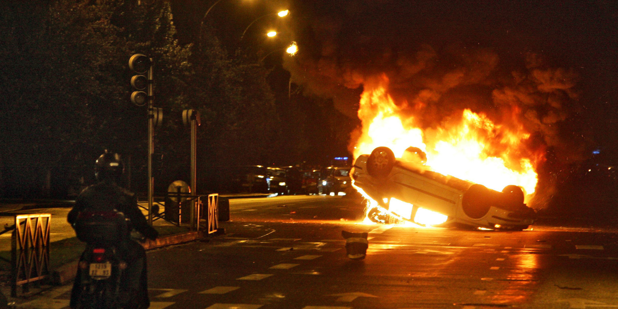 Comment sortir de la délinquance