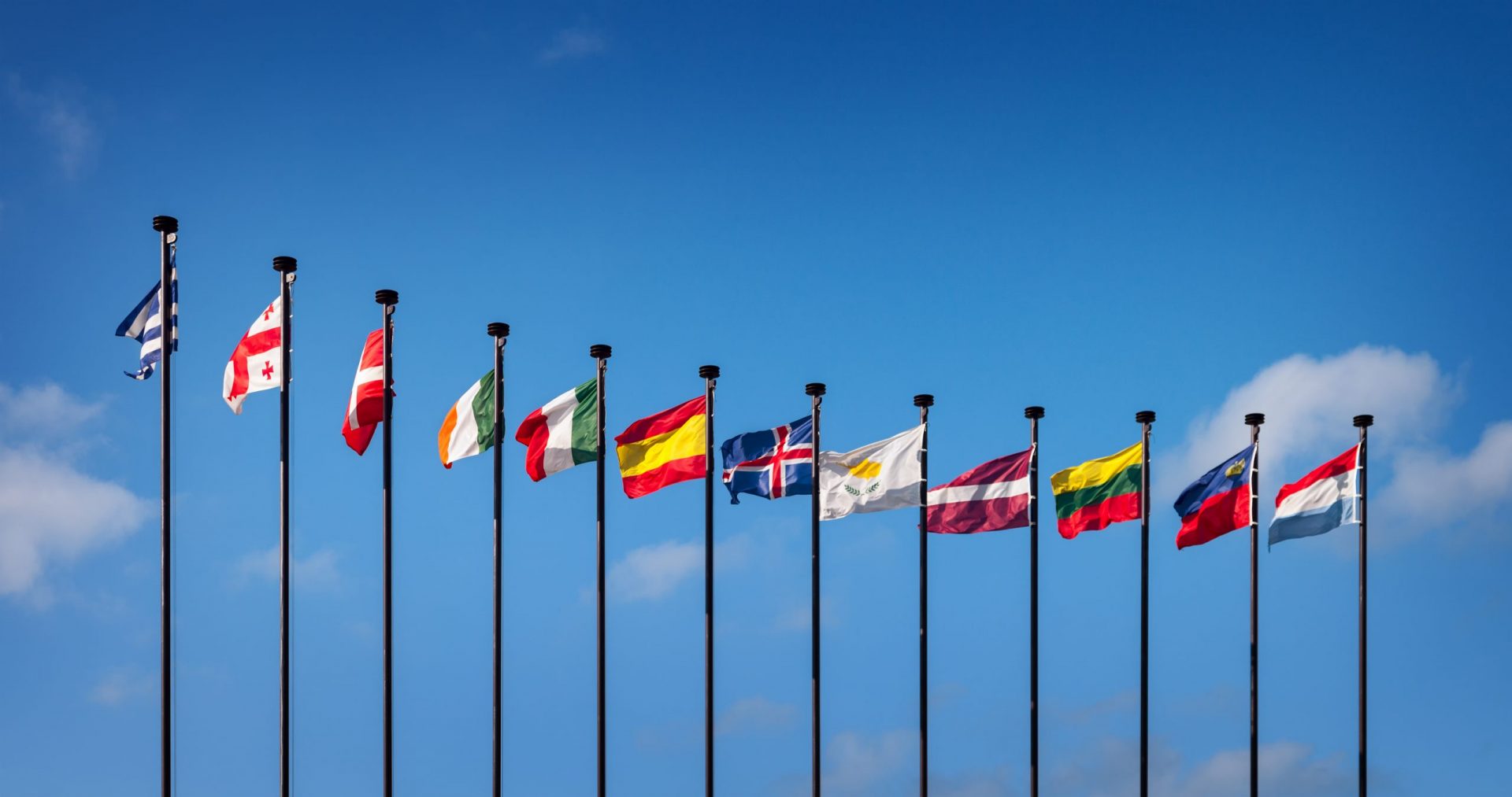 Un VRAI Patron pour l’Europe