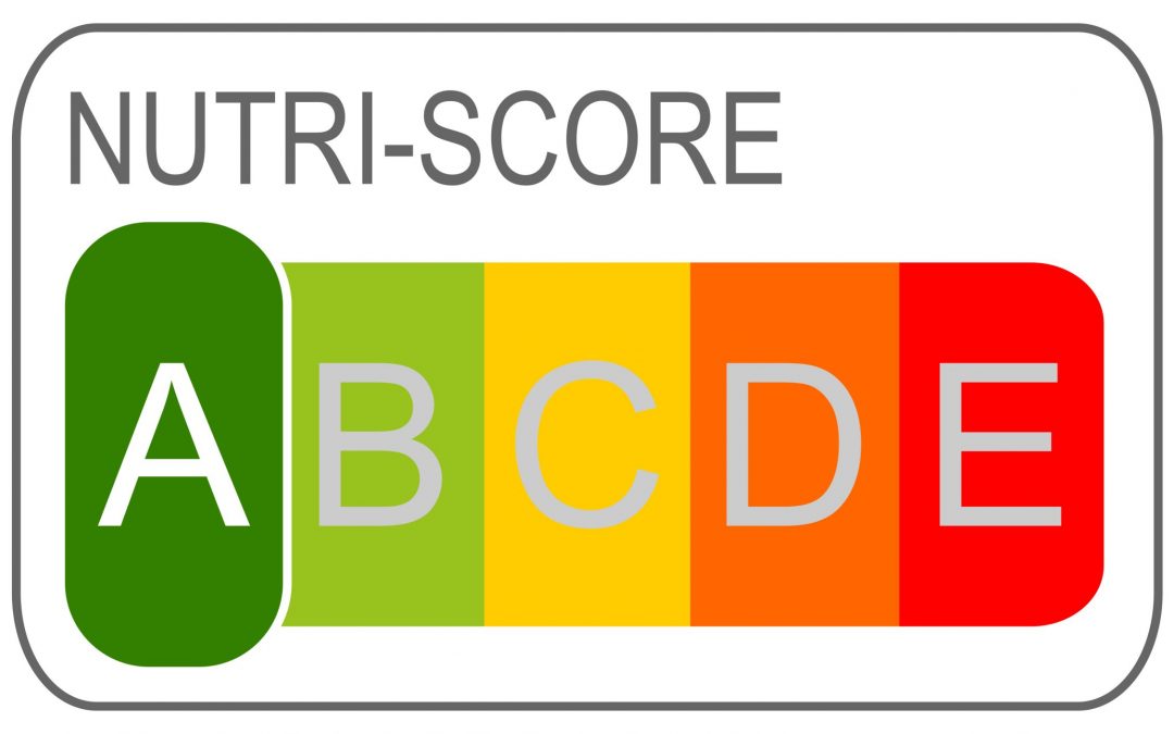 Le Nutriscore : fausse bonne idée.