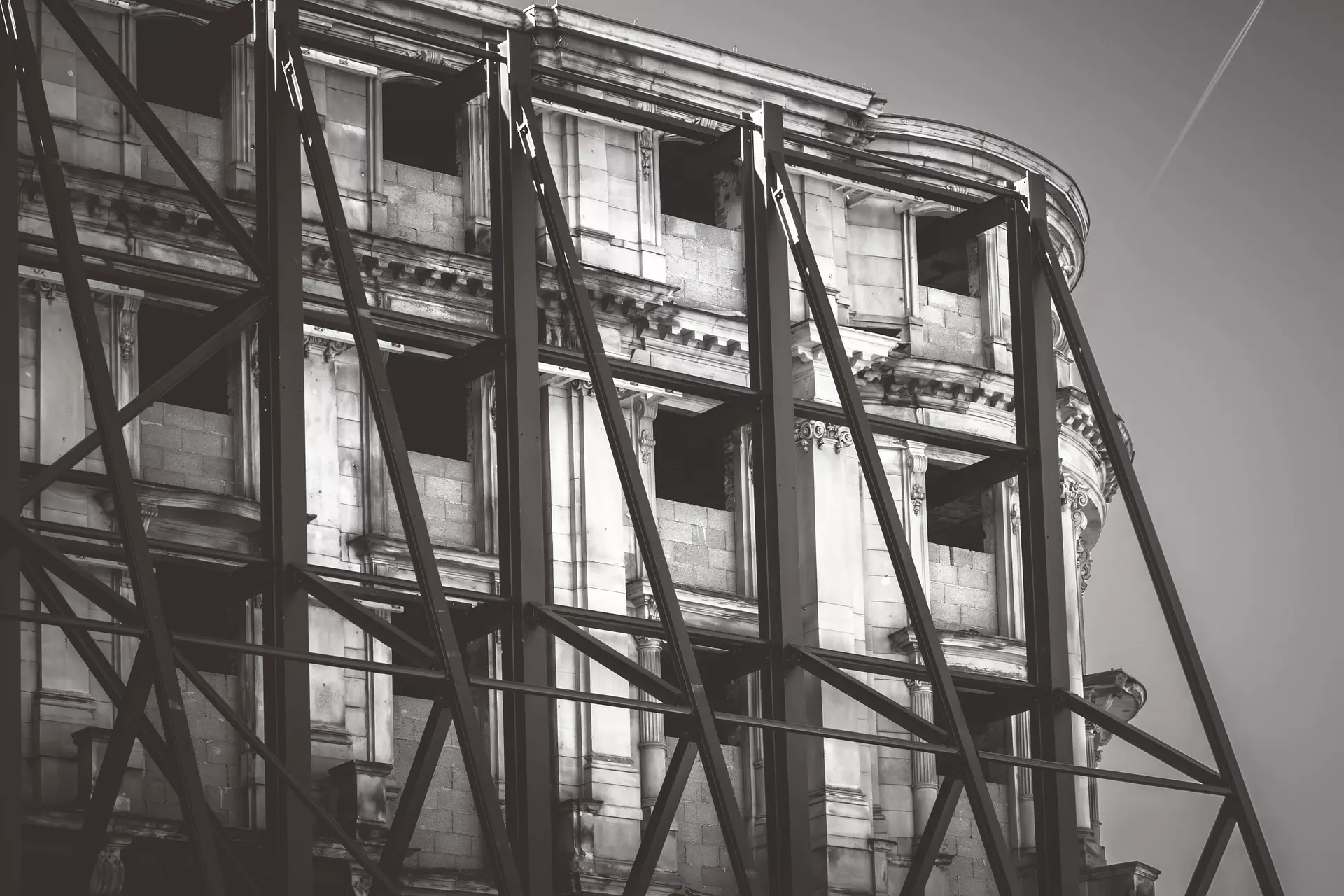 Rénovation energetique