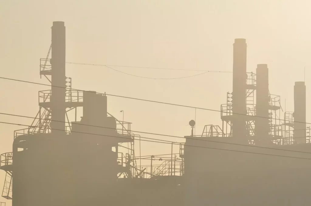 Smog
