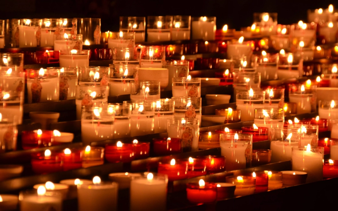 Les religions entretiennent la bienveillance.