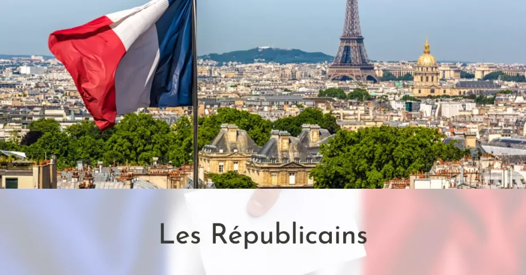 les républicains 2