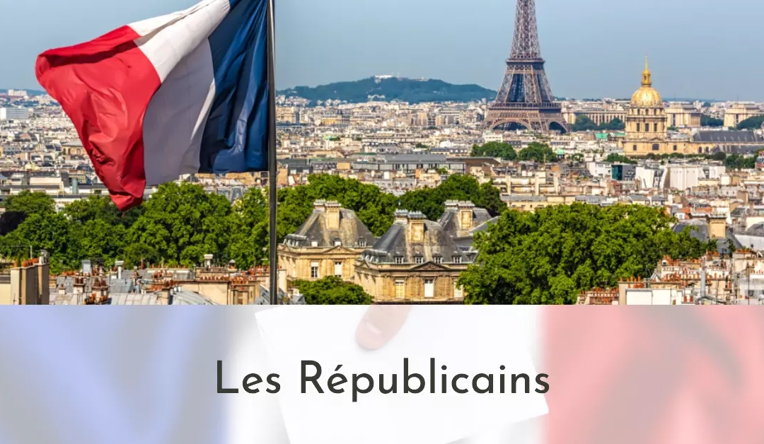 Les dirigeants LR : la gauche, c’est la droite, non ?