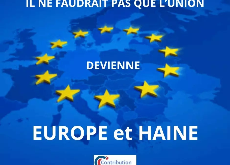 La Voiture Électrique : La Fausse Bonne Idée