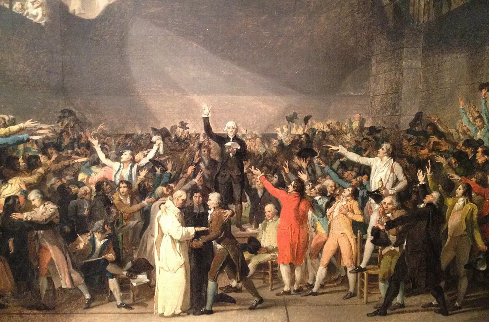 2024-02 - Democratie démoniaque